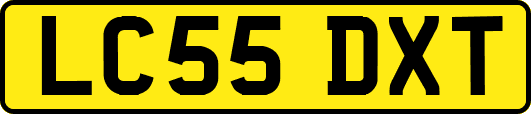 LC55DXT