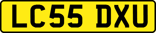 LC55DXU
