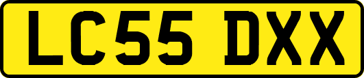 LC55DXX