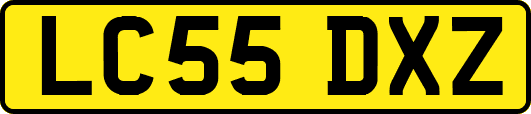 LC55DXZ