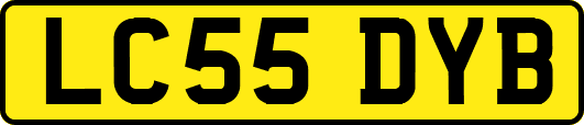 LC55DYB