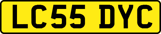 LC55DYC