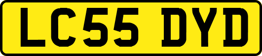 LC55DYD