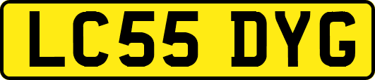 LC55DYG