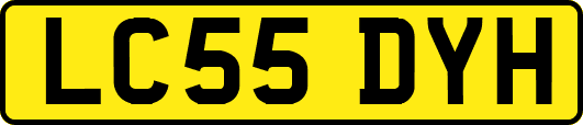 LC55DYH