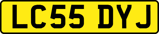 LC55DYJ