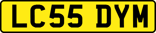 LC55DYM