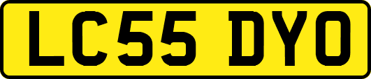 LC55DYO