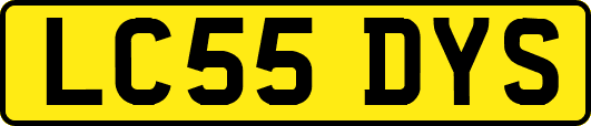 LC55DYS
