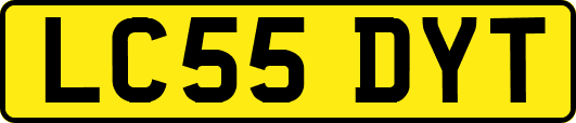 LC55DYT