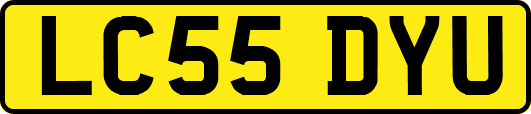 LC55DYU