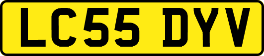 LC55DYV