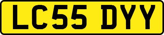 LC55DYY