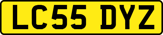 LC55DYZ