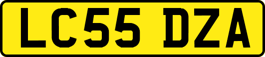 LC55DZA