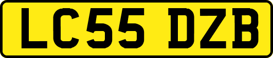 LC55DZB