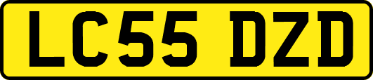 LC55DZD