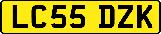 LC55DZK