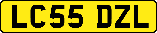 LC55DZL