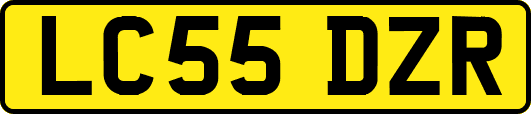 LC55DZR