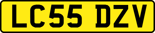 LC55DZV