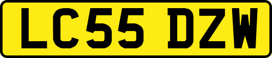 LC55DZW