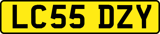 LC55DZY