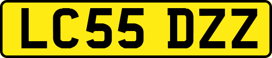 LC55DZZ