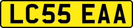 LC55EAA