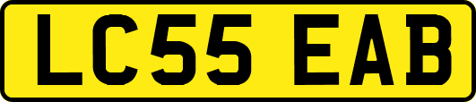 LC55EAB