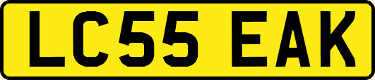 LC55EAK