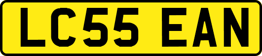 LC55EAN