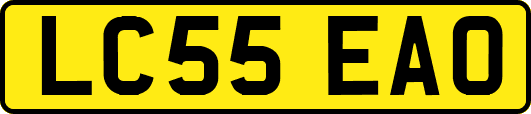 LC55EAO
