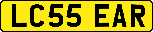 LC55EAR