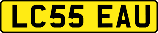LC55EAU