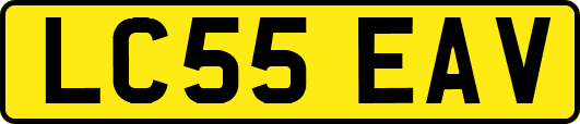 LC55EAV