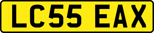 LC55EAX