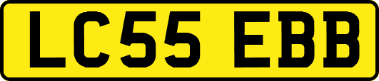 LC55EBB