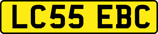 LC55EBC