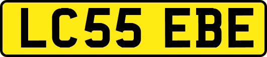 LC55EBE