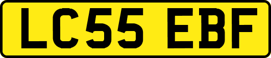 LC55EBF