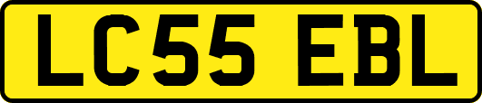 LC55EBL