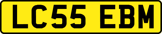 LC55EBM