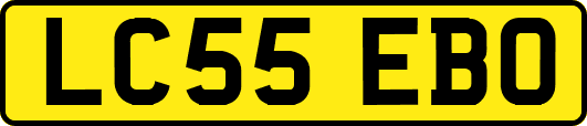 LC55EBO