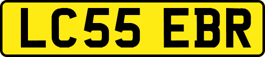 LC55EBR