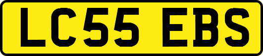 LC55EBS