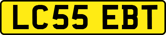 LC55EBT
