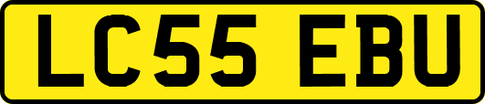 LC55EBU