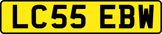 LC55EBW