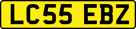 LC55EBZ